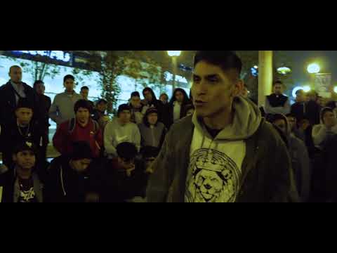 VULCANO VS GRECKO (4tos) - RAPTONDA - FECHA 5