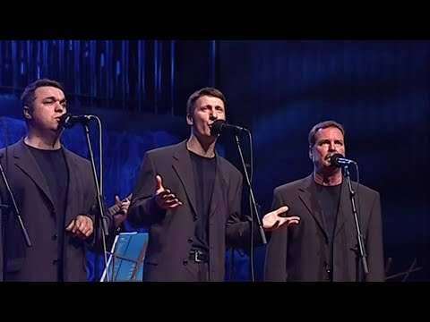 O miruj srce - Tomislav Bralić i klapa Intrade [Lisinski 2006.]