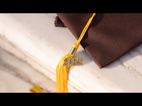 College of Humanities & Social Sciences & College of Performing Arts Commencement 2023