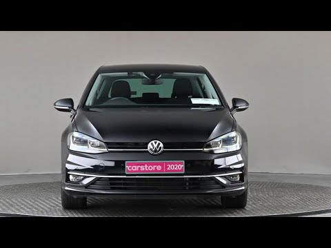 Volkswagen Golf 1.2 TSI MK 7.5 DSG COMFORTLINE **D - Image 2