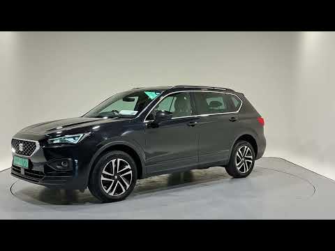 SEAT Tarraco 2.0 TDI 150HP DSG 7S SE 5DR AUTO - Image 2