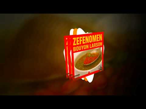 ZEFENOMEN - BOUYON LARSON - Prod. KOSRECORD