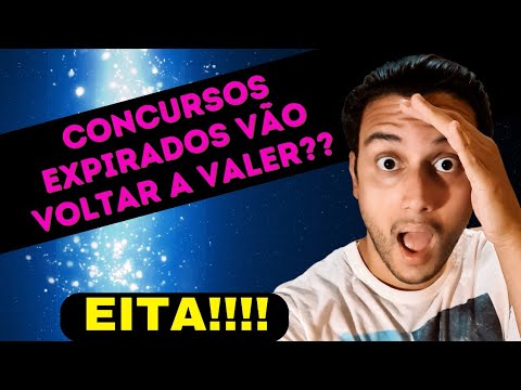 SUSPENSÃO DA VALIDADE DOS CONCURSOS - VETO DO PL 1676/2020 FOI DERRUBADO