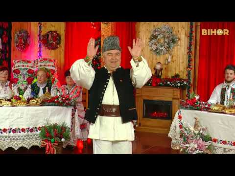 Cornel Borza //M-o-nsurat tata-nsurat // BIHOR TV