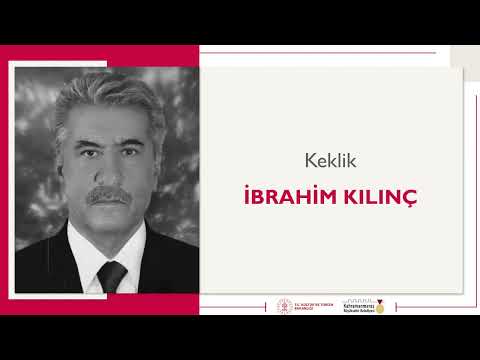 Keklik | İbrahim Kılınç