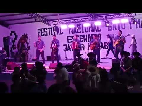 Dios del olvido LOS MAJESTUOSOS DEL CHAMAMÉ 