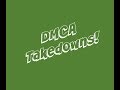 How to find a registered DMCA agent and send takedown notice How to find a registered DMCA agent and send takedown notice