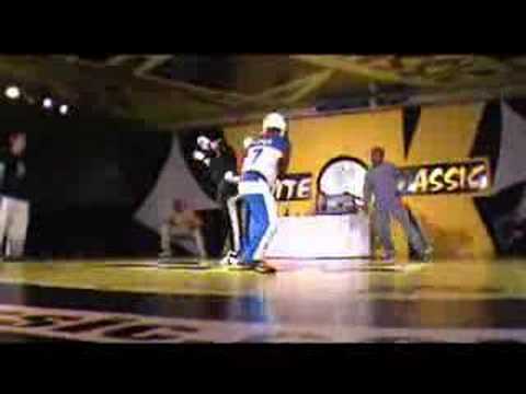 07 Kumite Classic Overall Grands Trevor Nash vs Willie Hicks