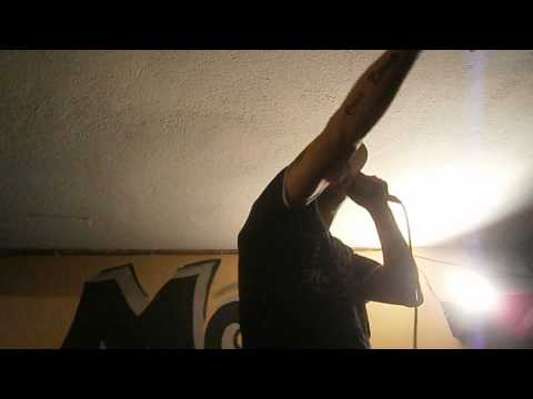 Magazin Urbane Kulture: Crni Zvuk & Kwonel @Beton Fest Kalesija