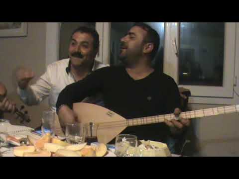 TUFAN ALTAŞ ONURSUZDA YAŞAYAMAM