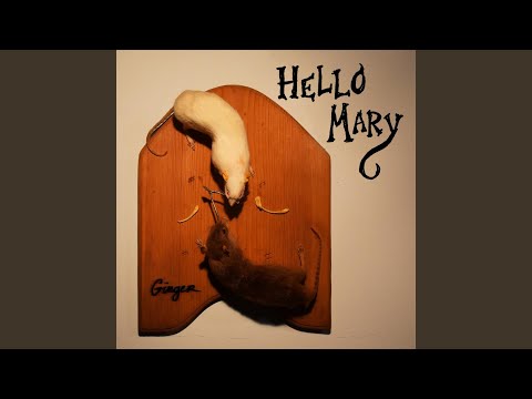 A Letter - Hello Mary