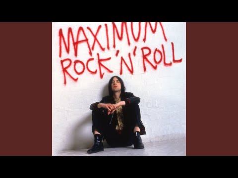 Videoclip de (I'm Gonna) Cry Myself Blind (Remastered) — Primal Scream