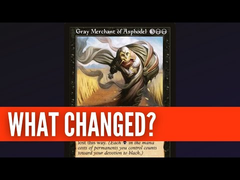 The Unbelievable RISE and FALL of Mono Black Control In MTG Pauper