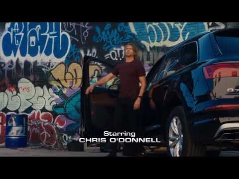 Densi wedding talk - same dialogue as deleted scene from s9 finale-NCIS:LA- 10x08-The Patton Project