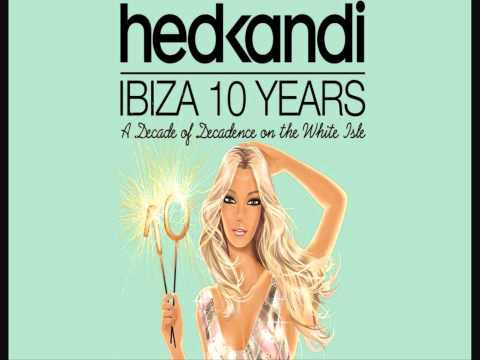 Mambana - Libre (Axwell Vocal Mix)