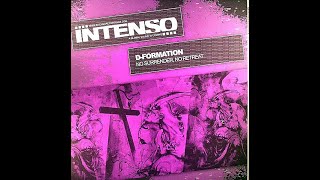 D-Formation - No Surrender, No Retreat (Original Version)