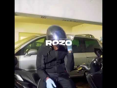 Rozo - LA CITÉ#1 (clip Officiel)