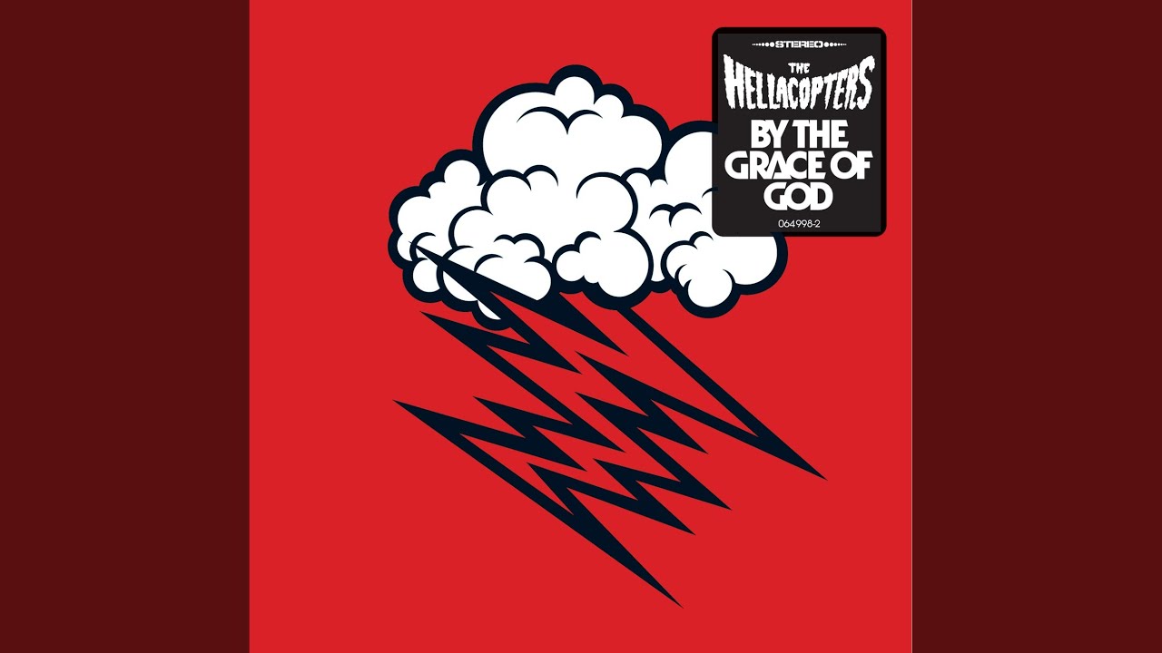 The Hellacopters - On Time