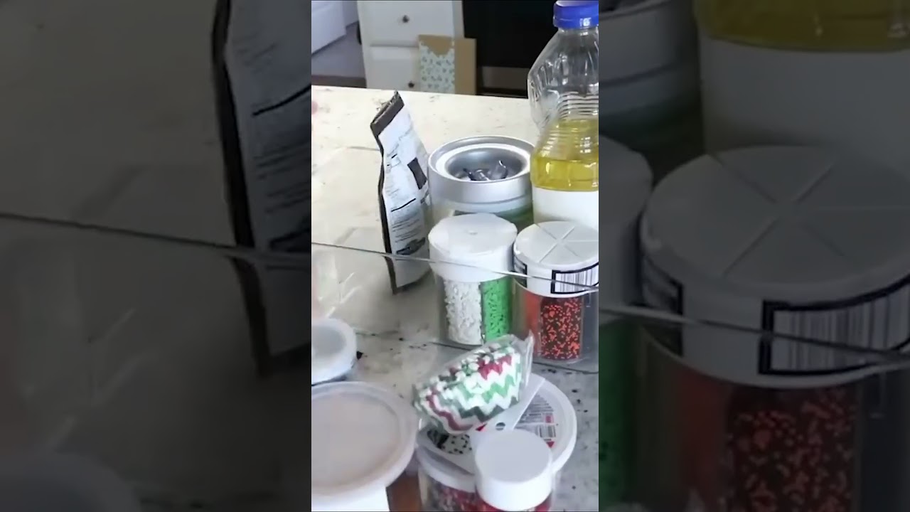 Maximize your space with these smart pantry organization tips