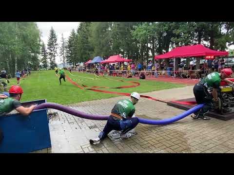 SDH Rváčov - Bozkov 2022