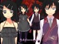 Adolescence Lin and Ren Haine 