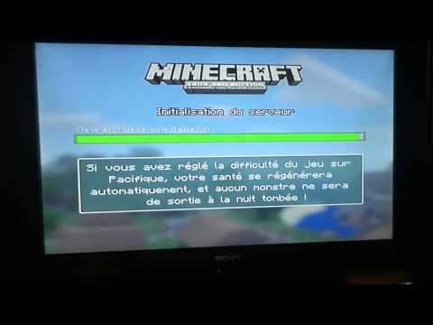 comment trouver screenshot minecraft