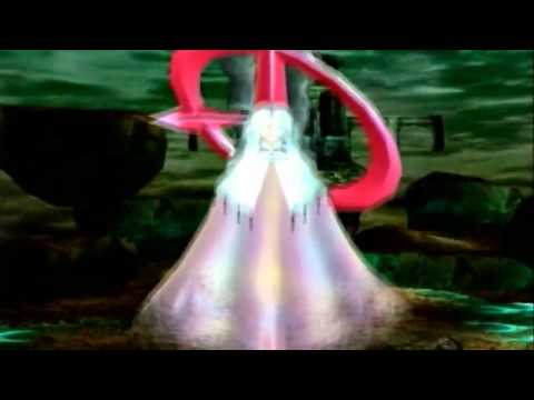 .hack Infection - Opening - Ps2