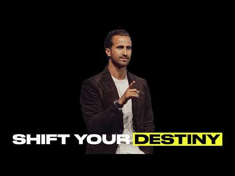 How To Collapse Time And Shift To A New Destiny