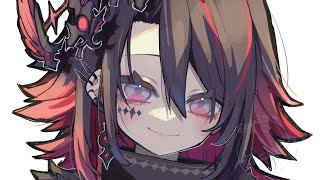 【雑談】試合観戦してたら3日経ってた【ぶいすぽ/如月れん】