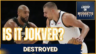 Nuggets EXPOSED In Game 3 | Jokic FAILS In Big Moment | Jaden Was Right
