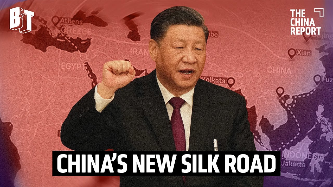 China’s Belt and Road Initiative: 150 Countries Can’t Be Wrong!