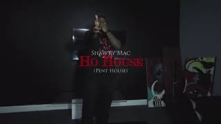 MoneyBagg Yo -HOE HOUSE Freestyle By Shawty Mac (Penthouse)