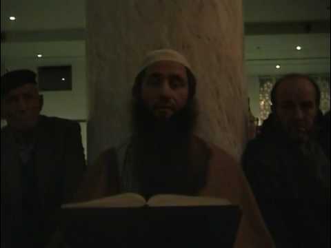 Tahavijska akida 5 - Šejh Jusuf Barčić (رحمه الله)