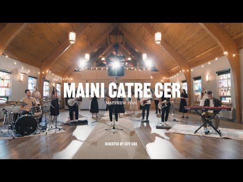 Matthew Ivan | Maini Catre Cer | Official Music Video