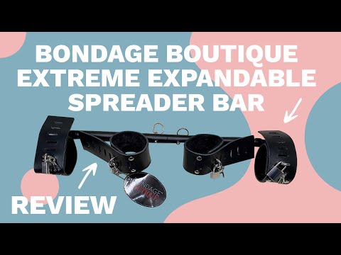 7 Best BDSM Toys [Video Demonstration] - My Sex Toy Guide