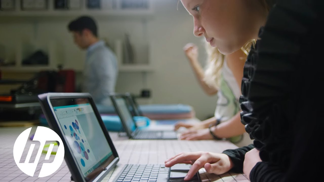 DesignLab Miami | HP Customer Story | HP