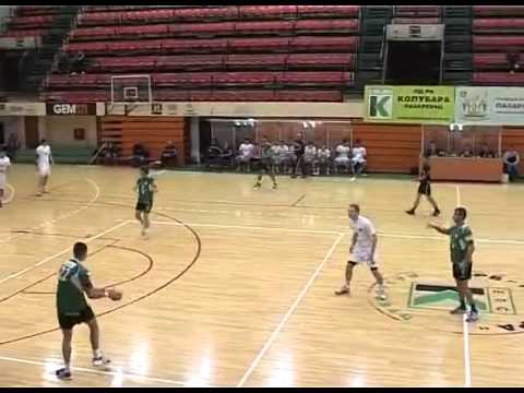 Kolubara Metaloplastika 3