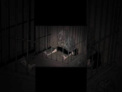 Dark cellar | Silent Horror #horrorstories #emotionaldamage #marryonacross