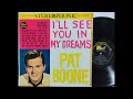 パット・ブーン／ザ・ジプシー Pat Boone-The Gypsy
