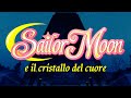 Cristina D'Avena - Sailor Moon e il cristallo ...