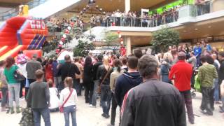 Celeste Buckingham - Never be you