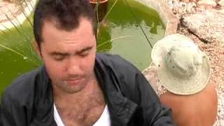 Alex Muntago - Sin miedo a nada