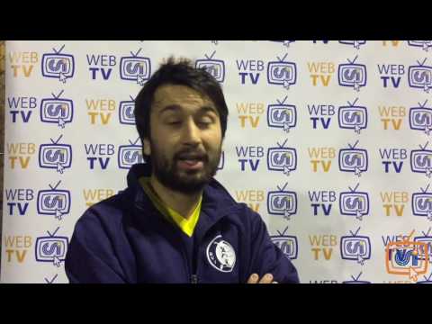 Intervista Desiano - Giacomo Locati