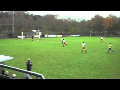 Zwaluw VFC - NOAD 04 december 2011