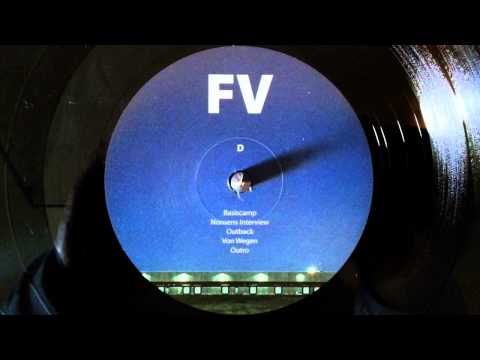Funkverteidiger - Outback - FV (2013)