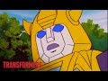 Transformers: Generation 1 - Bumblebee Extreme Sports Official Series Mashup | Transformers Official