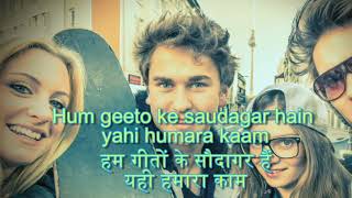 Download lagu GORO KI NA KALON KI [DISCO DANCER] USHA MANGESHKAR & SHURESH WADKAR |BAPPI LAHIRI| mp3