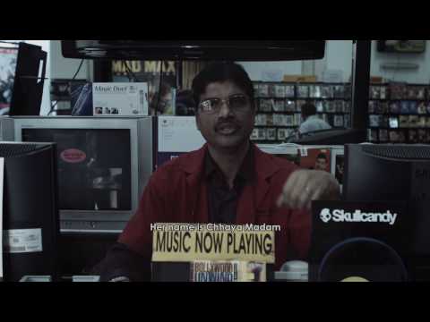 trailer