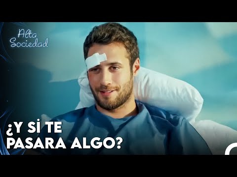 Nos Asustaste A Todos - Alta Sociedad Capítulo 22