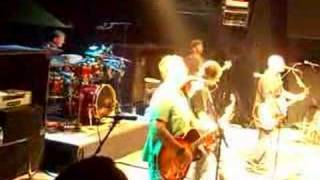 Sister Hazel - Life Got in the Way at the Fox Theatre